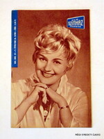 1961 augusztus 25  /  Film Színház Muzsika  /  Újság - Magyar / Hetilap. Ssz.:  5417