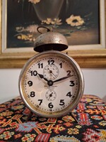 Garay János Híres órás ékszerész órája ca 1920