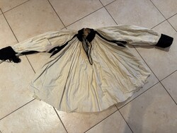 Antik népviseleti paraszt  ing