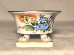 Herendi oroszlán körmös váza