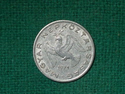 10 Fillér 1971 !