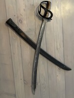 Holland Klewang - mareschaussee szablya