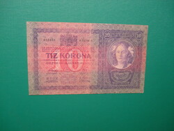 10 korona 1904