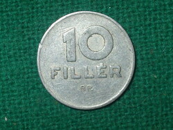 10 Fillér 1973 !