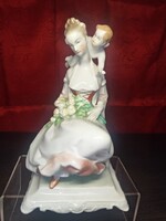 Herendi tavasz figura