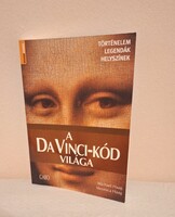 Michael / Veronica Haag : A Da Vinci kód világa