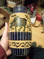 Vintage  Vietnámi váza