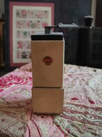 Régi kávédaráló/ MOKKA