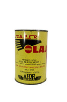 Áfor Motorolaj doboz