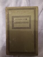 A. Conan Doyle: Rodney Stone