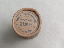 Régi diafilm - Rege a csodaszavasról 1957 -