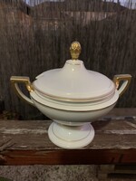 Schlaggenwald Sauce Tureen from circa 1920