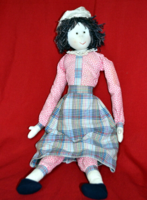 Textil baba