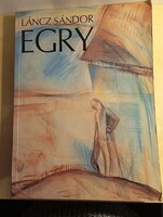 Láncz Sándor Egry József