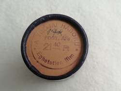 Régi diafilm: - A trójai háború 1957 -