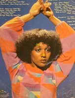 Amii Stewart – Knock on Wood (1979) – klasszikus disco LP, Hansa”