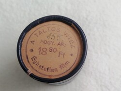 Régi diafilm - A táltos vitéz 1957 -