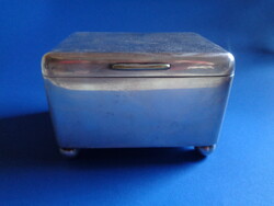 Ca 1900 FRAGET CUKORTARTÓ -CUKORDOBOZ