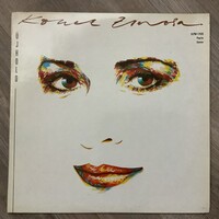 Koncz Zsuzsa bakelit lemez