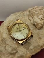 Swiss nagyon szép Tissot Quartz karóra