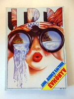 1987      /  InterPressMagazin  /  Ssz.:  22471