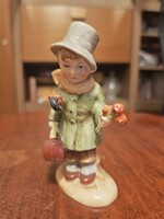 Bertram kis doktor figura