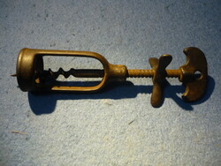 Antik Dugóhuzó a fotók szerint !