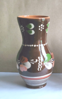 Sárospataki kerámiaváza