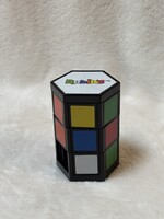 Hatszögletű McDonalds Rubik's kocka