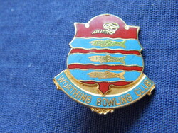 Worthing Bowling Club jelvénye