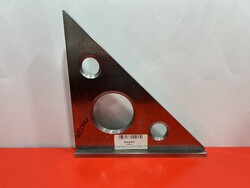 Szalkai talpas derékszög