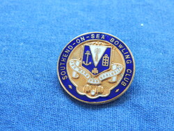 Southend-on-Sea Bowling Club jelvénye