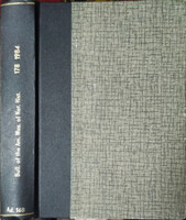 Florence Brauner (ed.): Bulletin of the American Museum of Natural History, vol. 178 (1984)