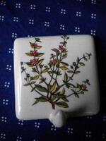 Akasztó, fogas, konyhába, fürdőszobába, csempe