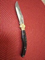 Faragó András Fejesgörbe.