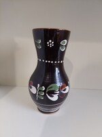 Sárospataki kerámia