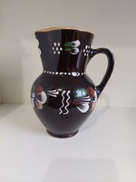 Sárospataki kerámia