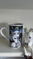 Picasso bögre