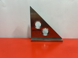 Szalkai talpas derékszög