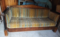 Biedermeier kanapé