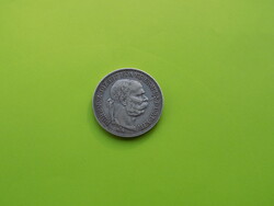 Ferencz József 5 Korona,1900