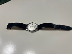 DOXA klasszikus férfi karóra