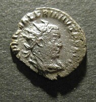 Római Valerianus Antoninian (NZ14)