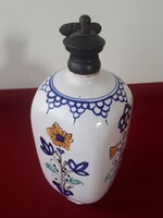 Habán mintás butella