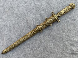 XIX.szd. német historizáló dísztőr