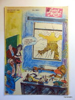 1977 február 17  /  Ludas Matyi  /  Ssz.:  24637