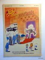 1977 január 27  /  Ludas Matyi  /  Ssz.:  24634