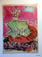 1977 március 10  /  Ludas Matyi  /  Ssz.:  24640
