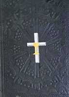 Radó Polikárp - Varga Ottó: A Biblia története a magyar nép számára