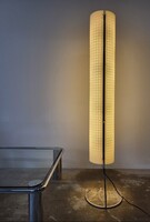 Olasz designer állólámpa Anton Agnelli, több darab